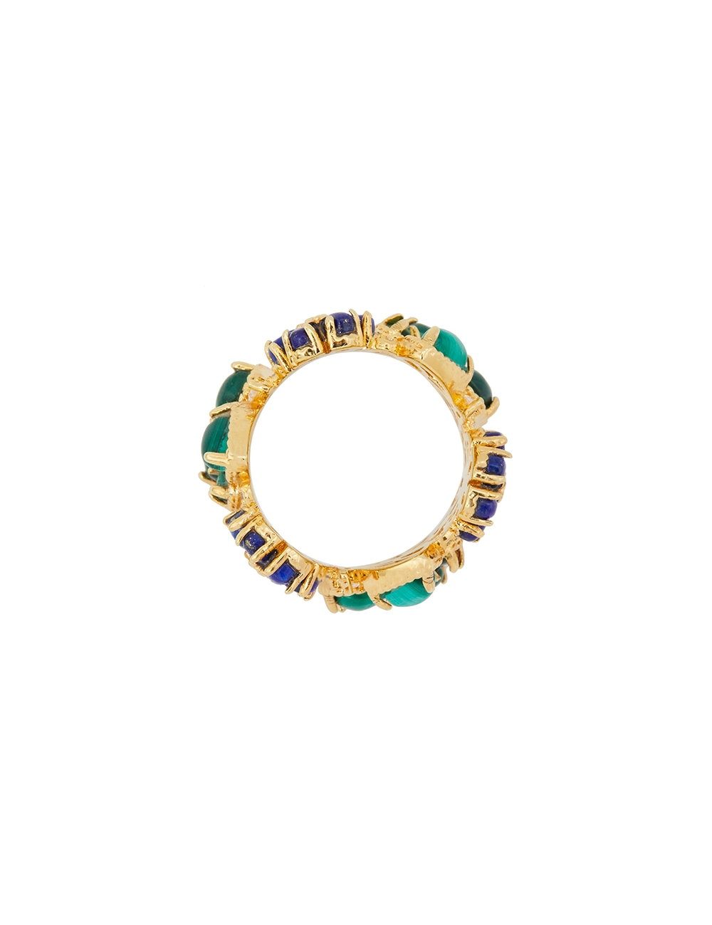 Zimmermann Bloom Band Ring
