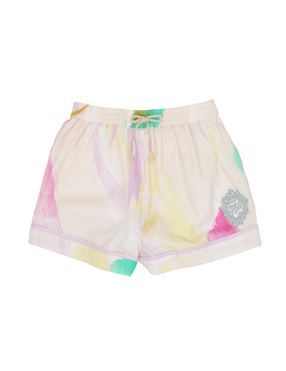 Everley Kids Relaxed Short