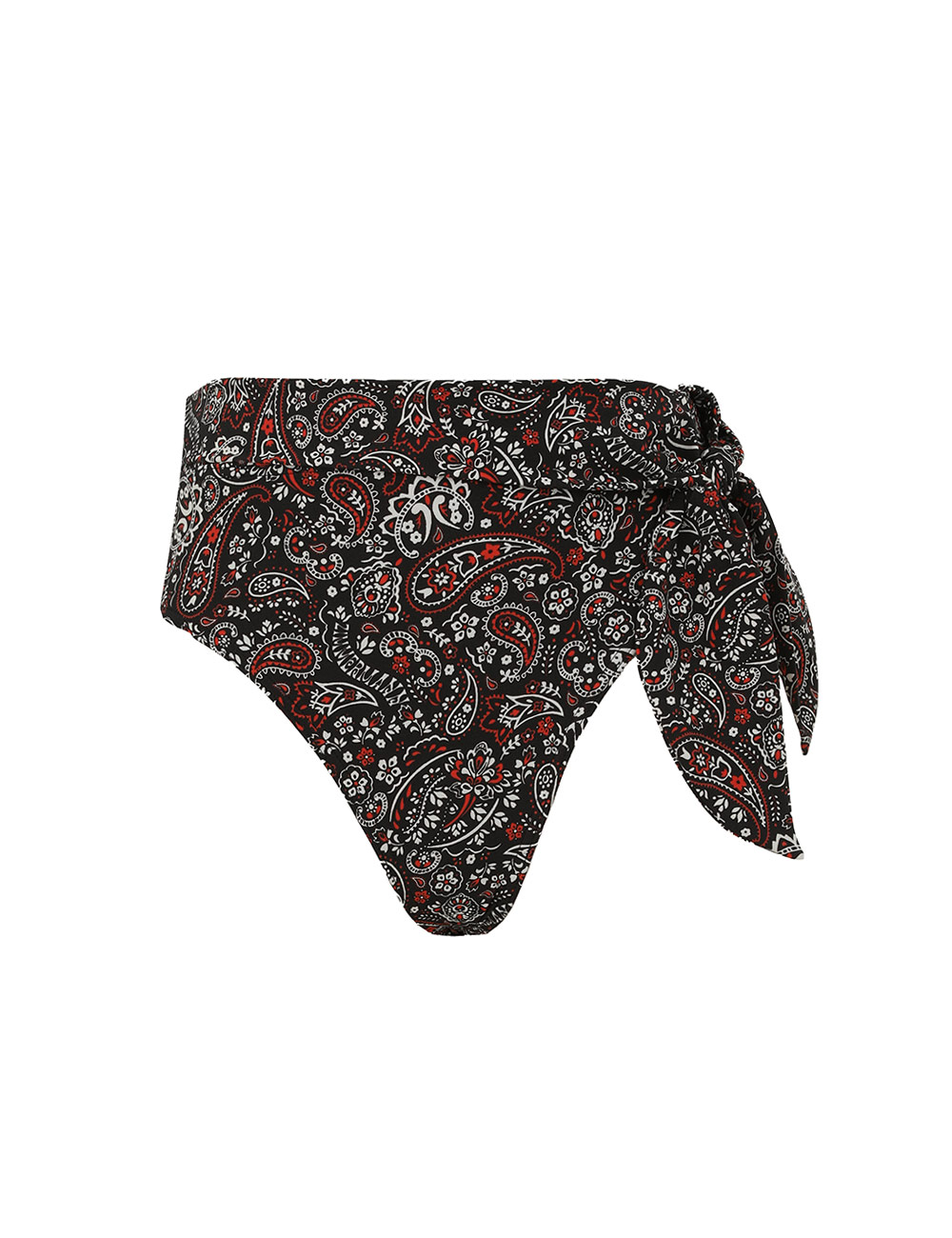 Separates Scarf HW Pant
