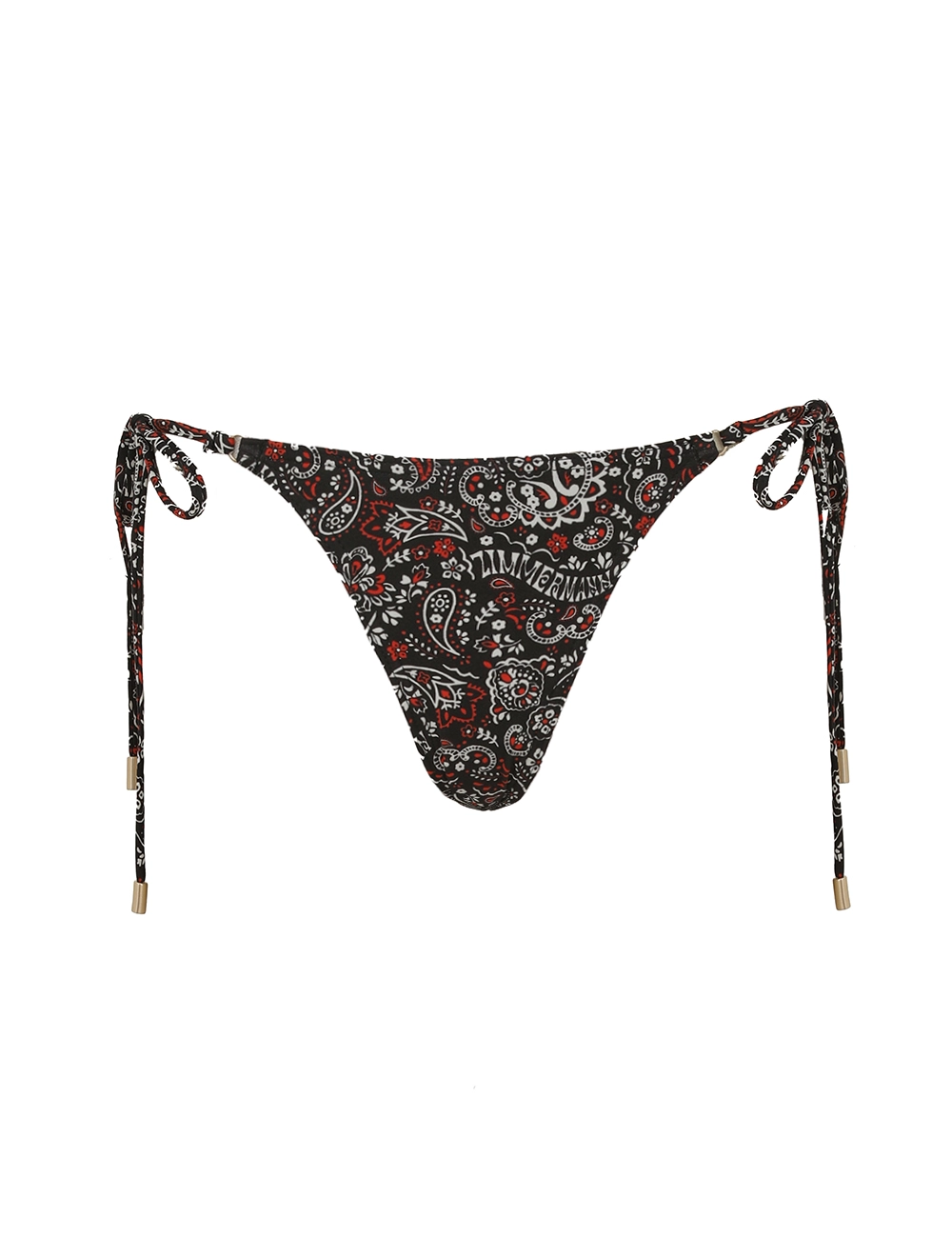 Separates Mini Tri Pant