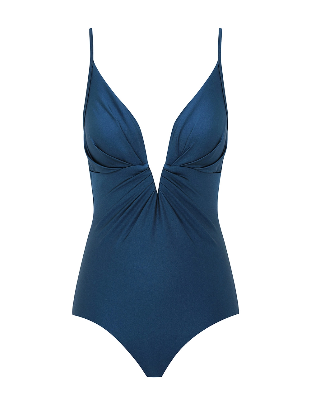 Acacia Tuck Plunge 1PC