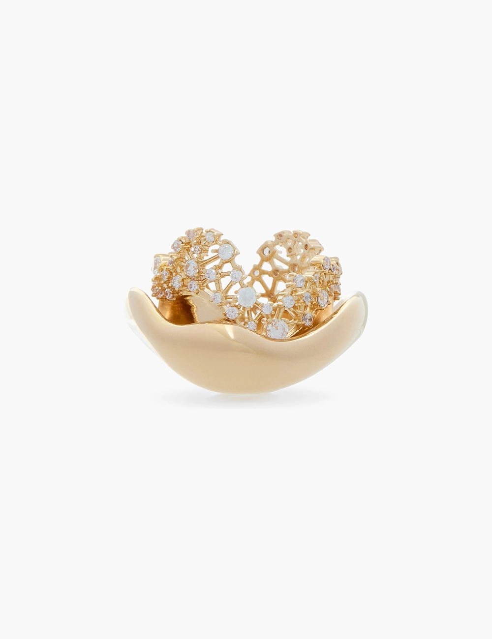 Zimmermann Nova Ring 4 Zimmermann Nova Ring