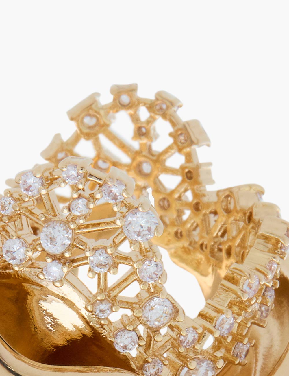 Zimmermann Nova Ring 6 Zimmermann Nova Ring