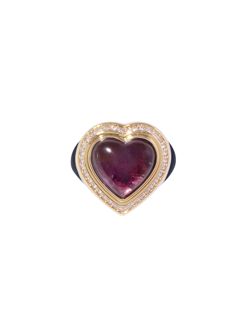Zimmermann Adore Ring