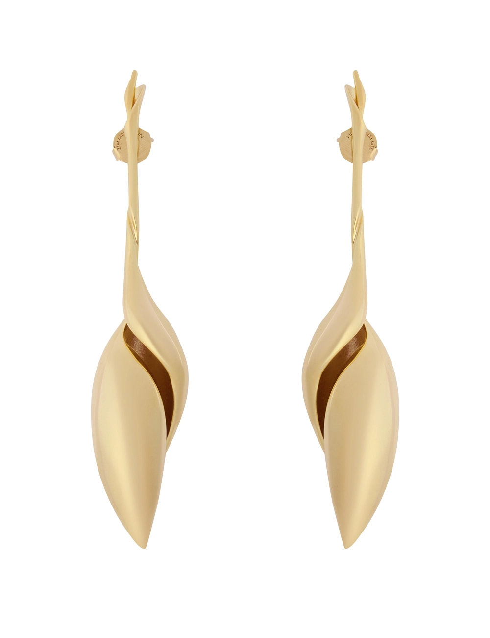 Zimmermann Flow Drop Earrings