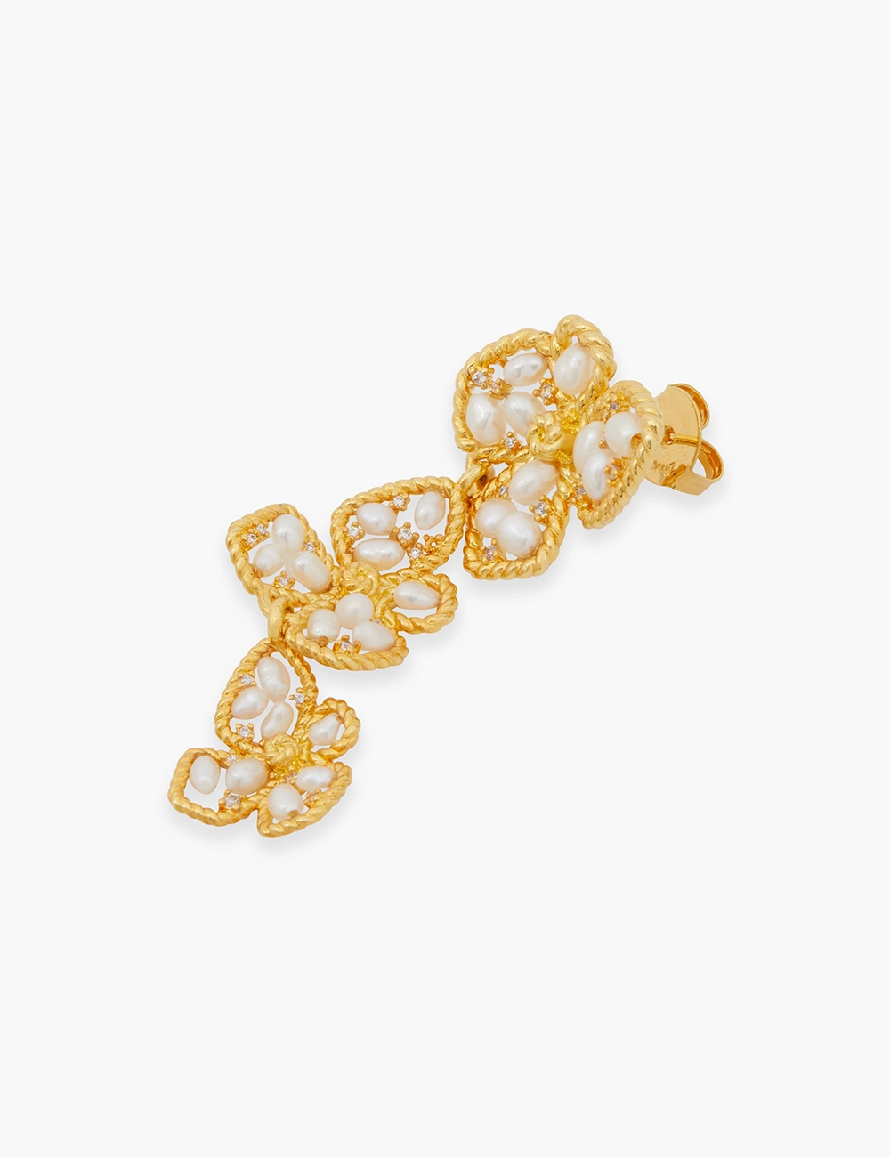 Zimmermann Bloom Large Dangles 4 Zimmermann Bloom Large Dangles