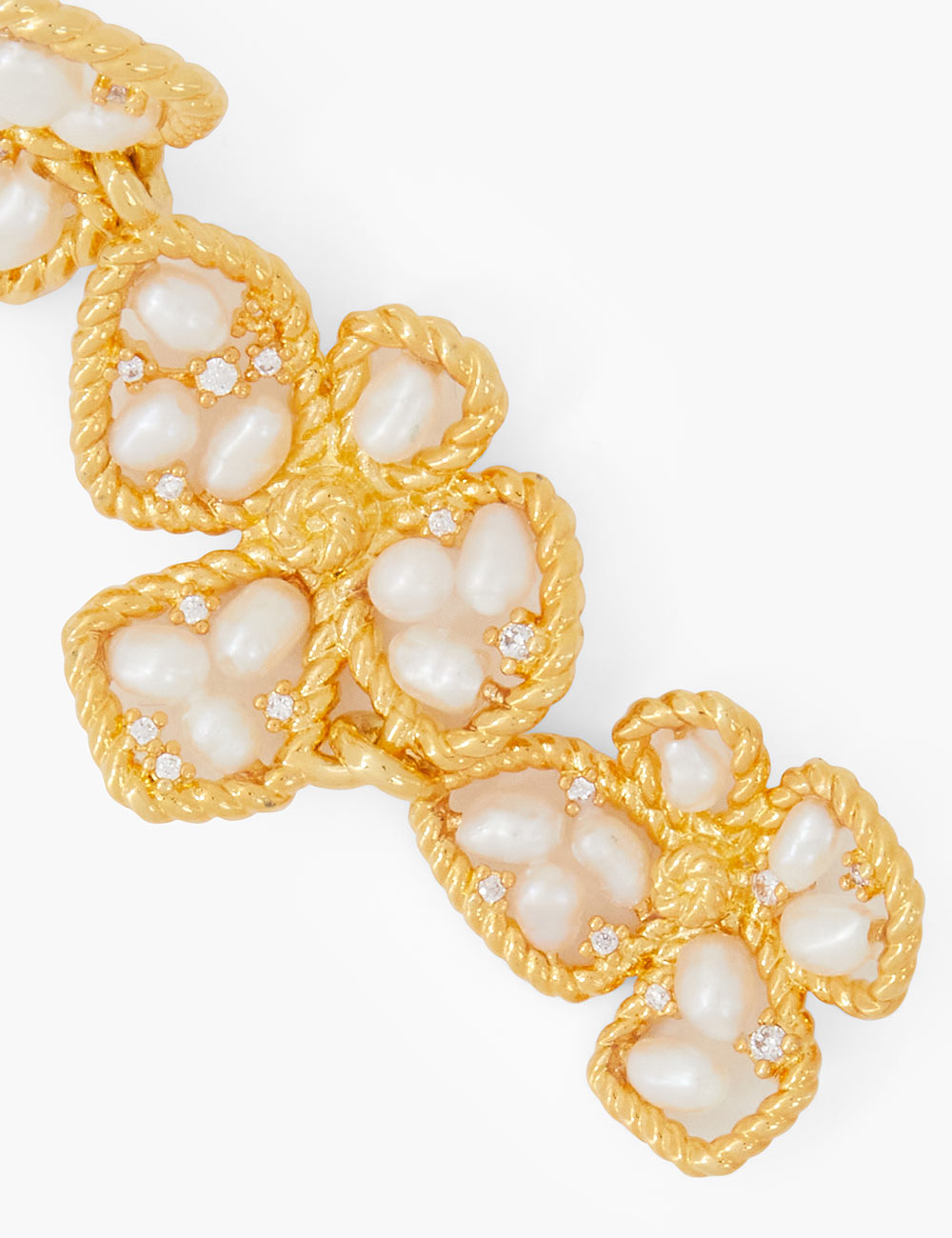 Zimmermann Bloom Large Dangles 5 Zimmermann Bloom Large Dangles