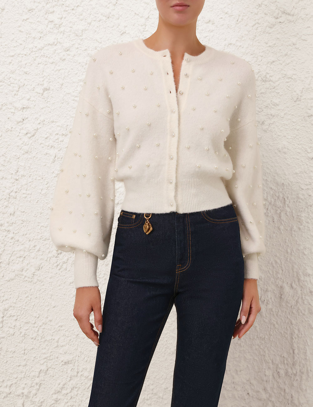 Crush Beaded Cardigan 3 Crush Beaded Cardigan