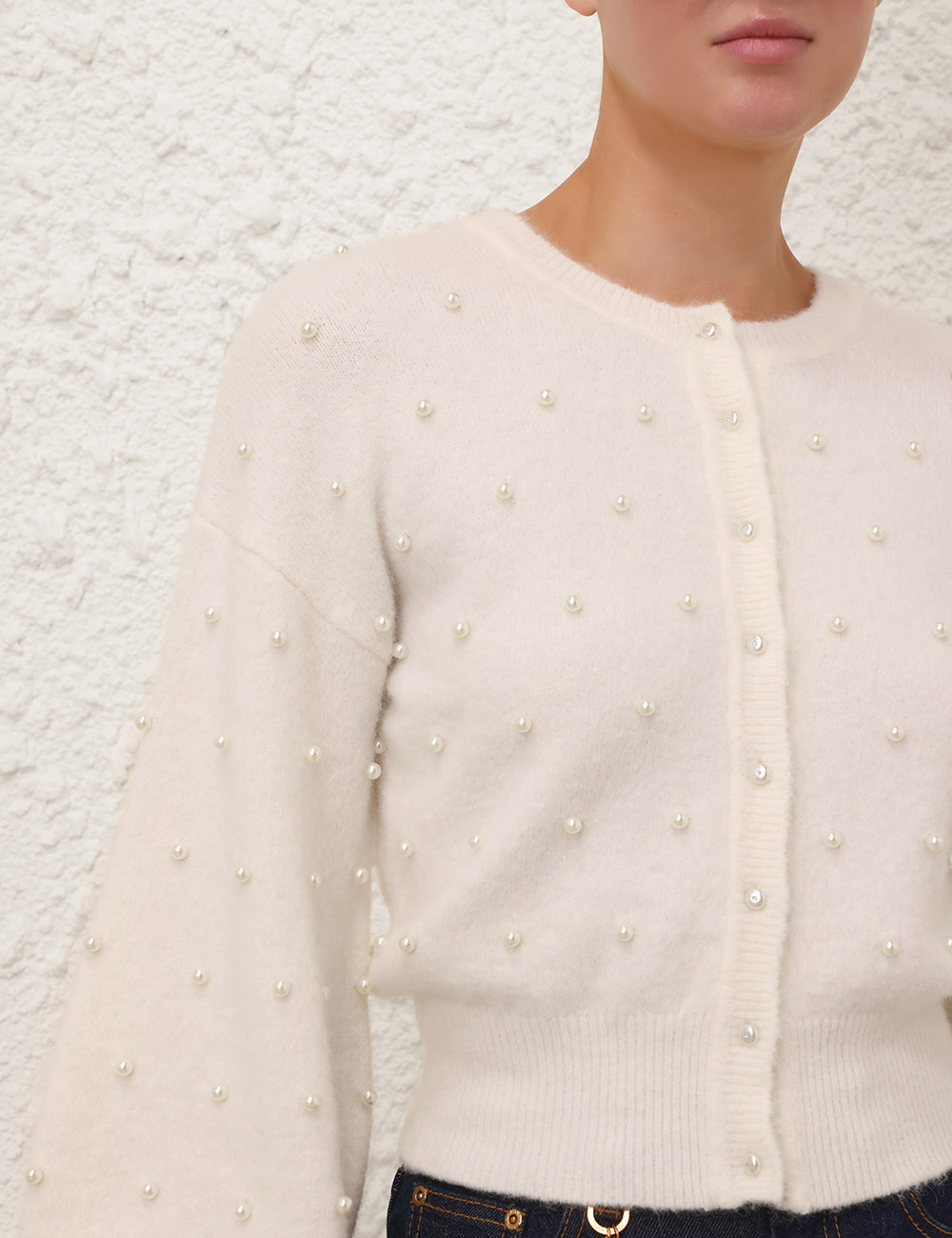 Crush Beaded Cardigan 6 Crush Beaded Cardigan
