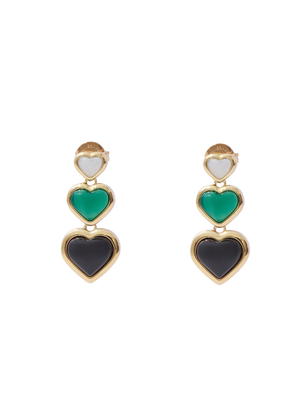 Zimmermann Adore Drop Earrings