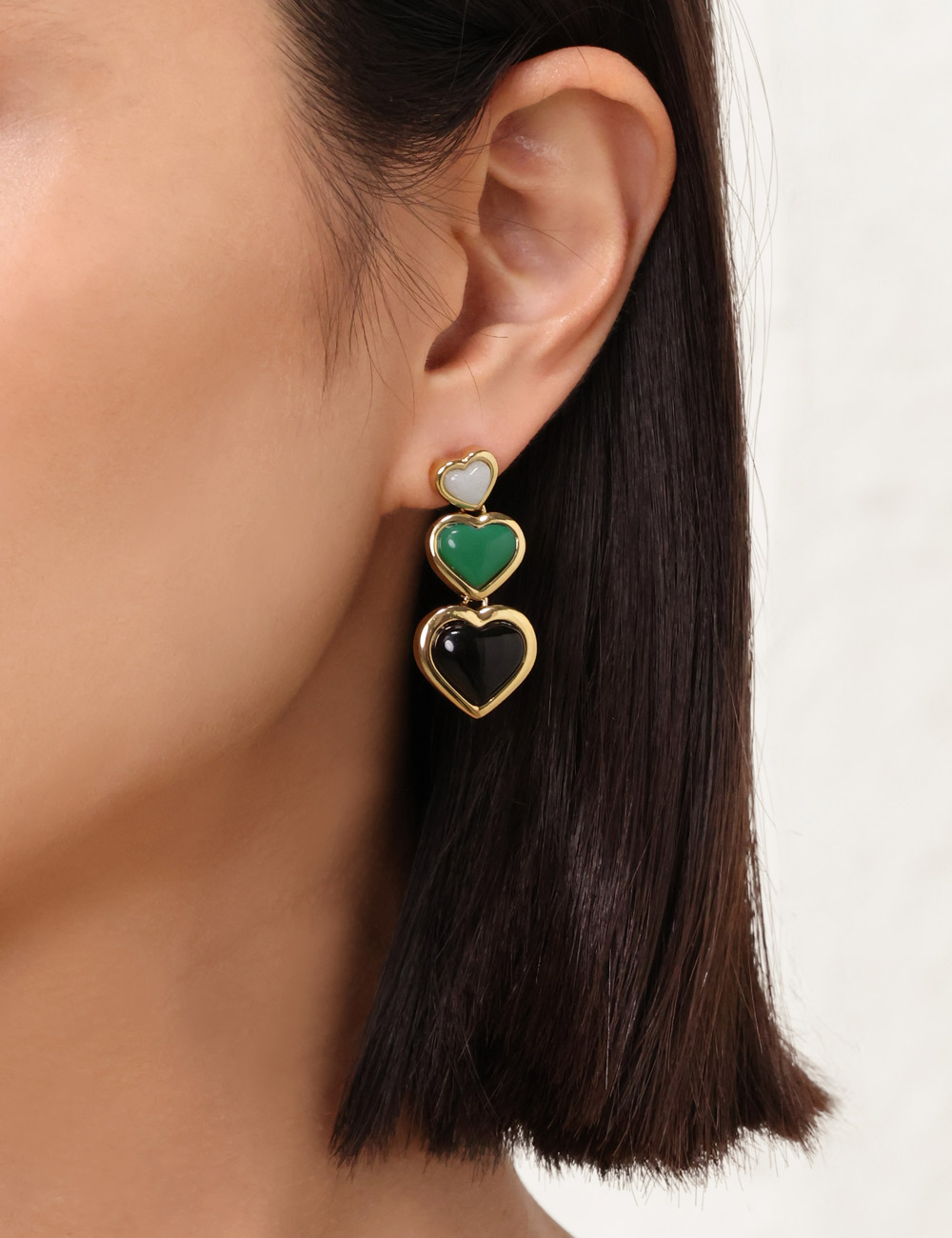 Zimmermann Adore Drop Earrings 3 Zimmermann Adore Drop Earrings