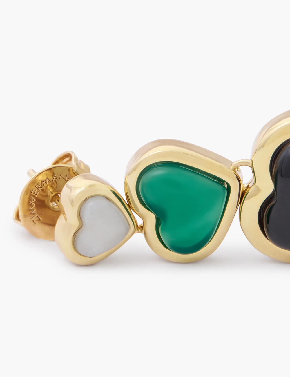 Zimmermann Adore Drop Earrings 4 Zimmermann Adore Drop Earrings