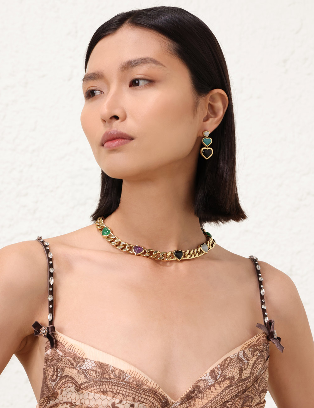 Zimmermann Adore Drop Earrings 5 Zimmermann Adore Drop Earrings