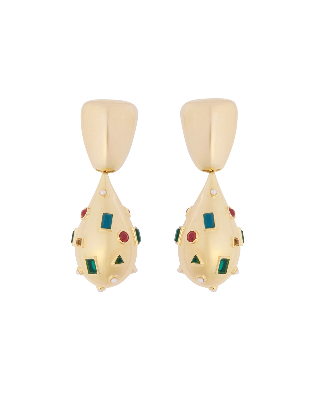 Zimmermann Wish Earrings
