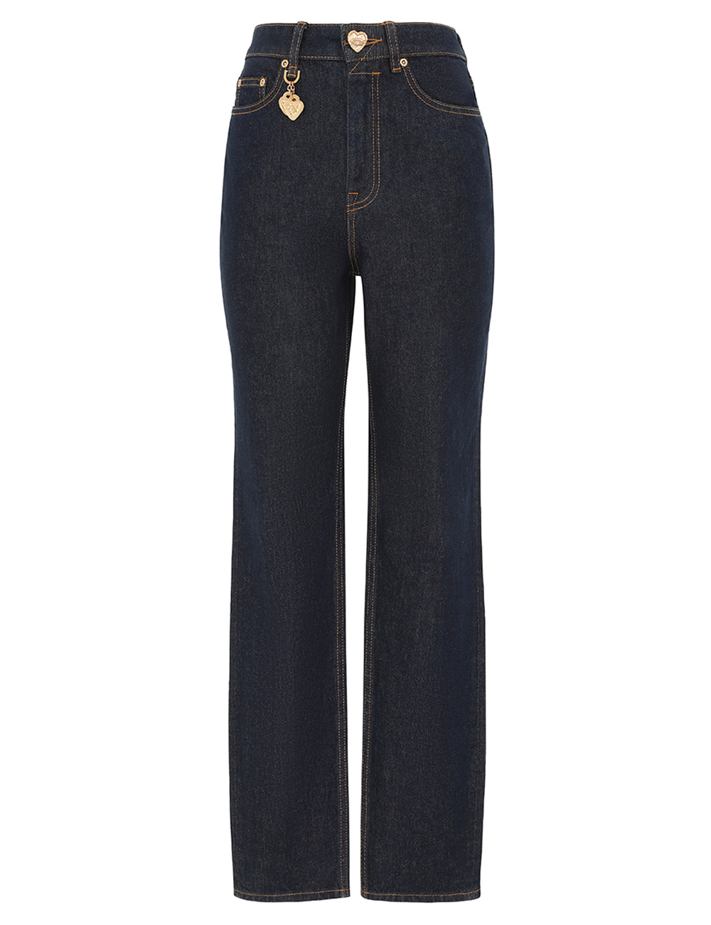 Crush Skinny Jean