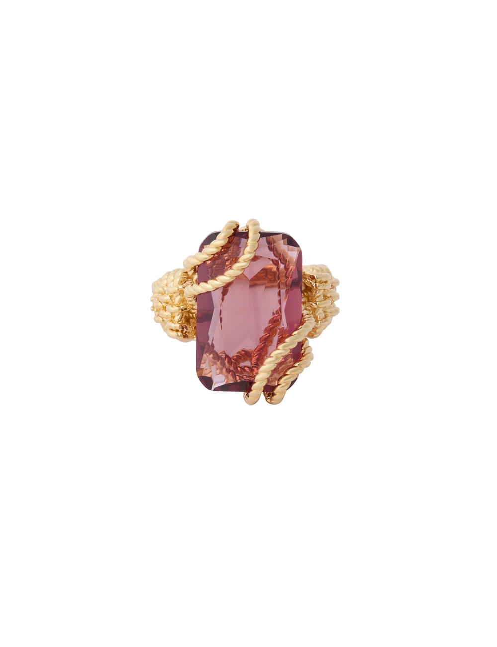 Zimmermann Bloom Ring