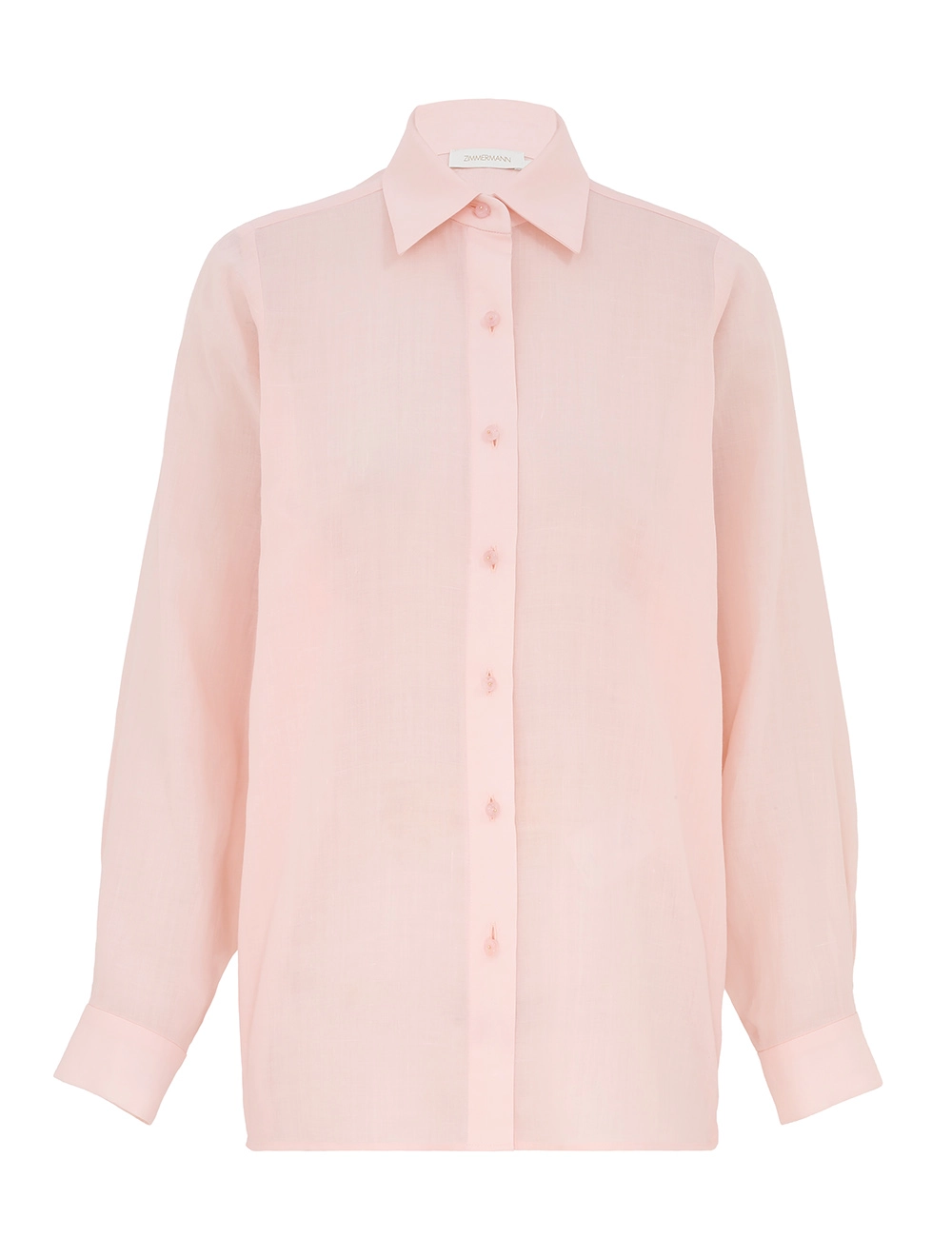 Crush Oversized Shirt