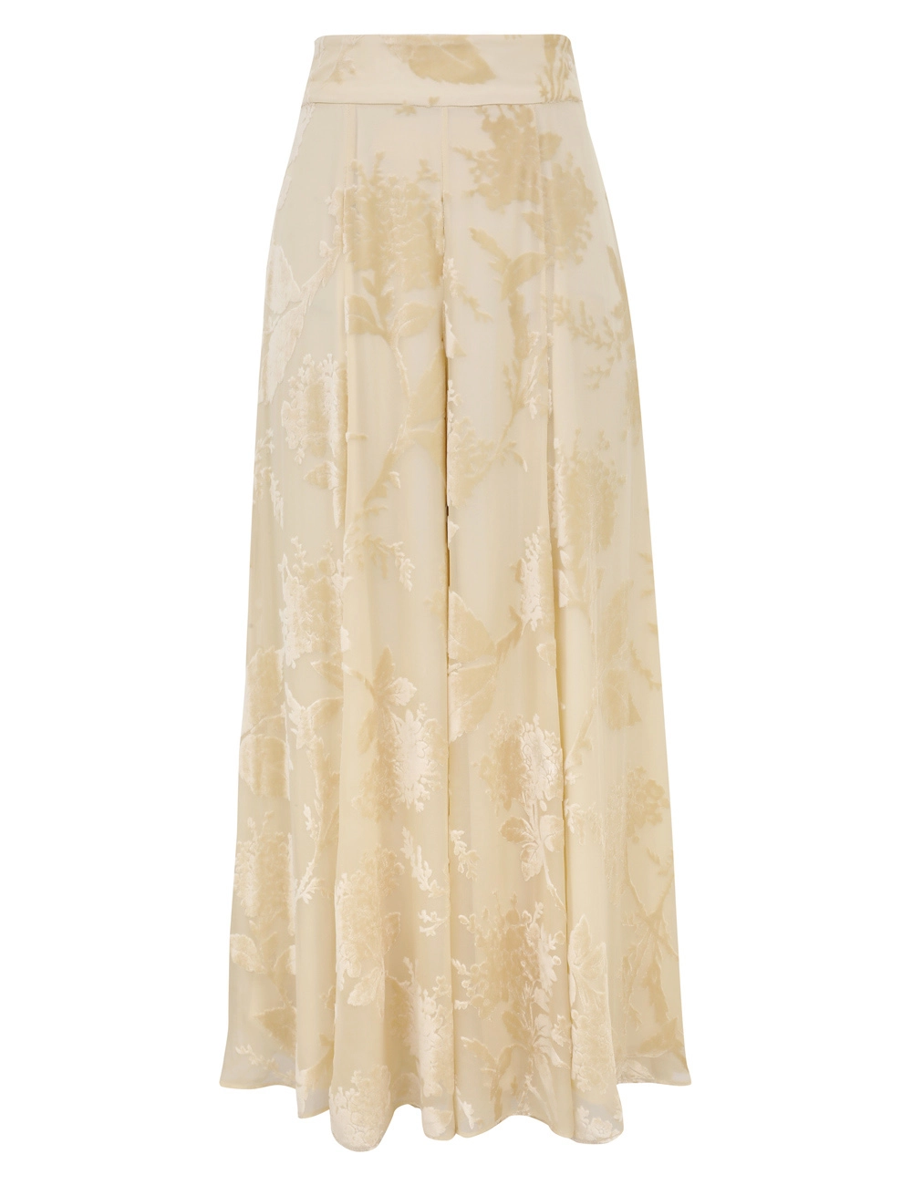 Burnout Culotte