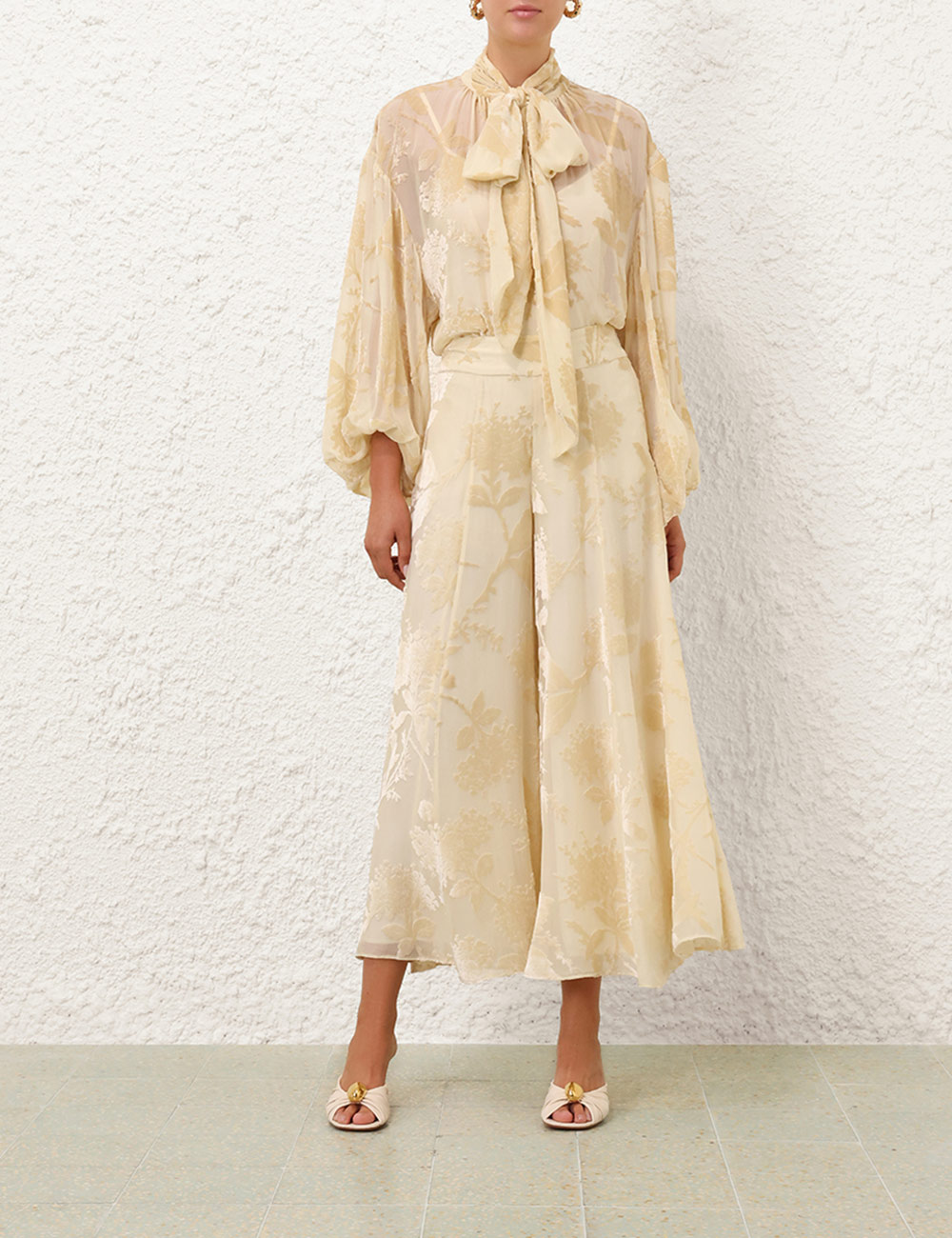 Burnout Culotte 3 Burnout Culotte