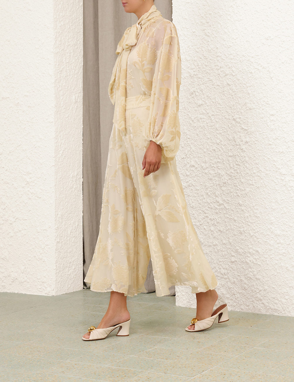 Burnout Culotte 4 Burnout Culotte