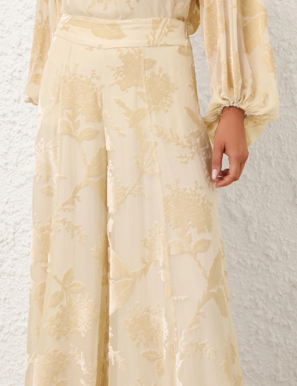 Burnout Culotte 6 Burnout Culotte
