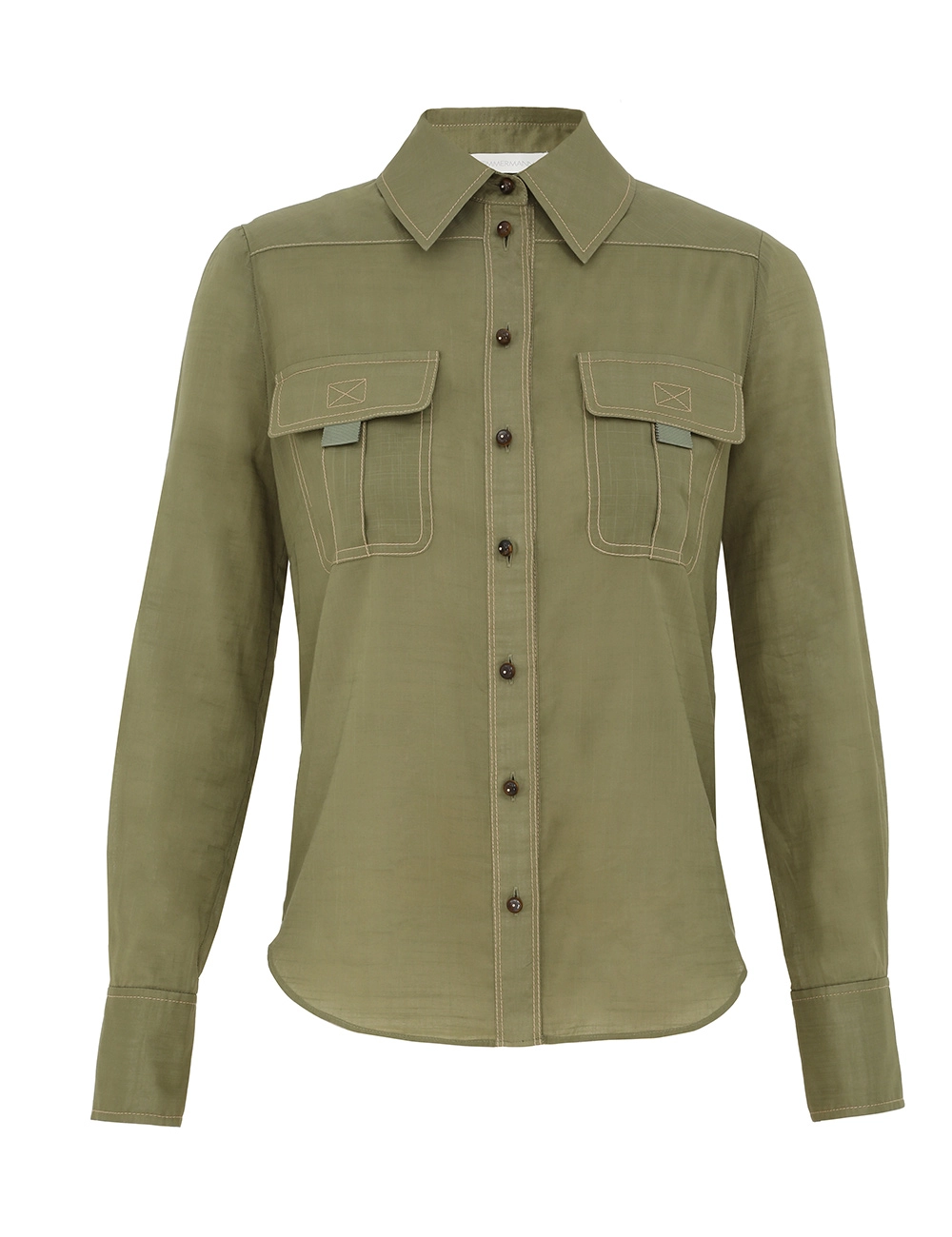 Wylie Body Shirt