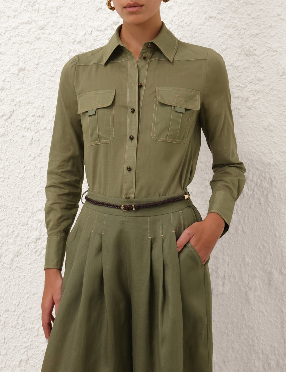 Wylie Body Shirt 3 Wylie Body Shirt
