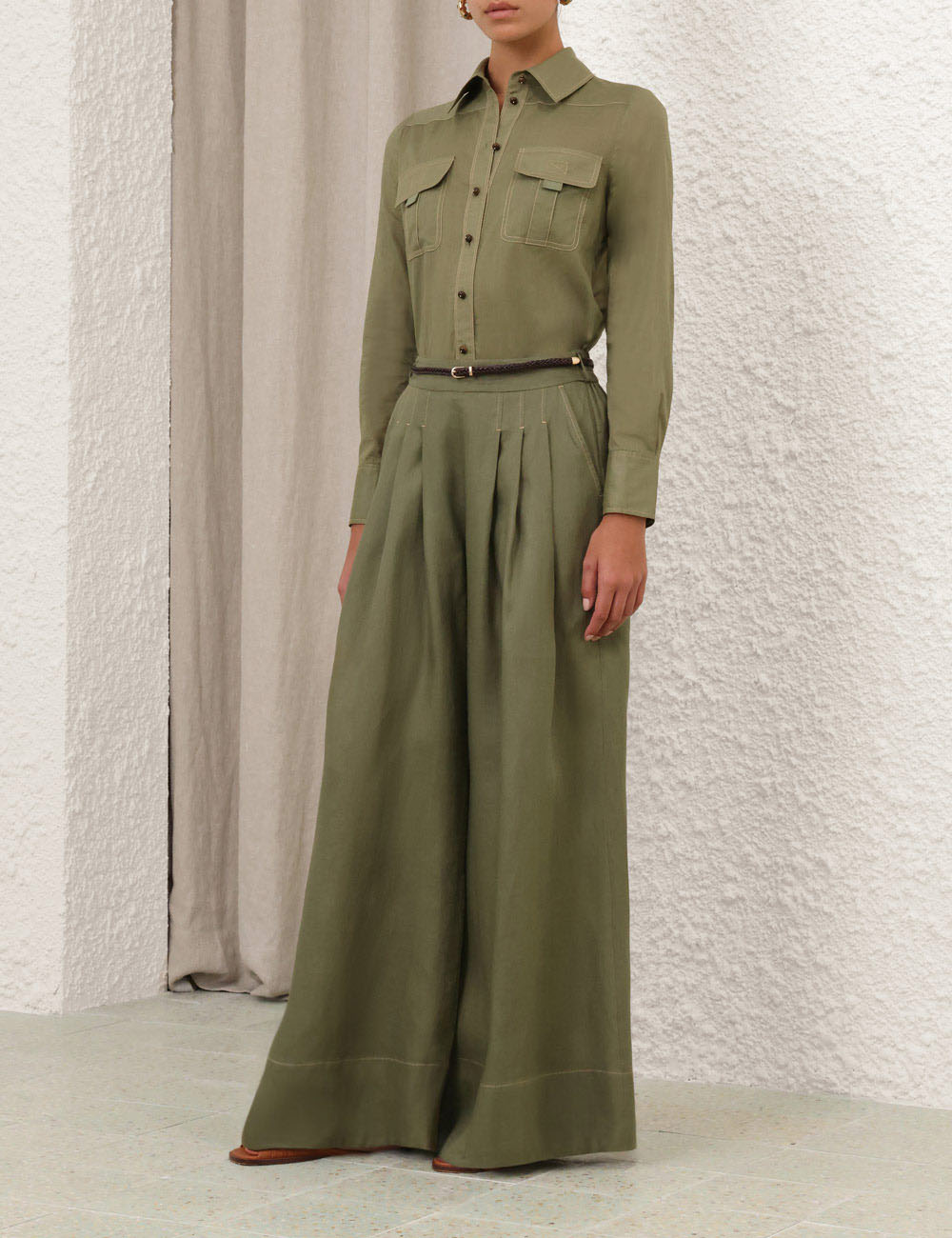 Wylie Body Shirt 4 Wylie Body Shirt