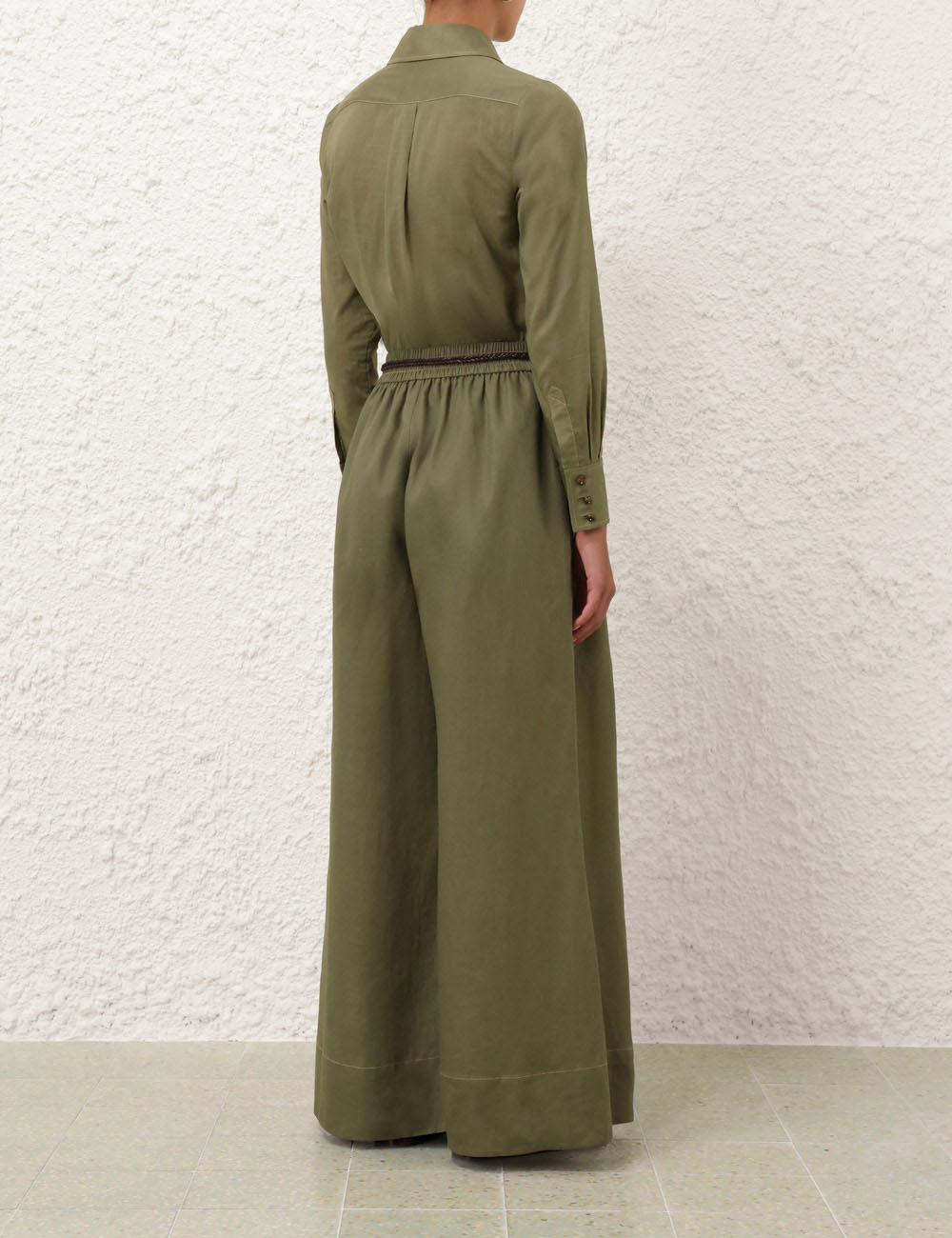 Wylie Body Shirt 5 Wylie Body Shirt
