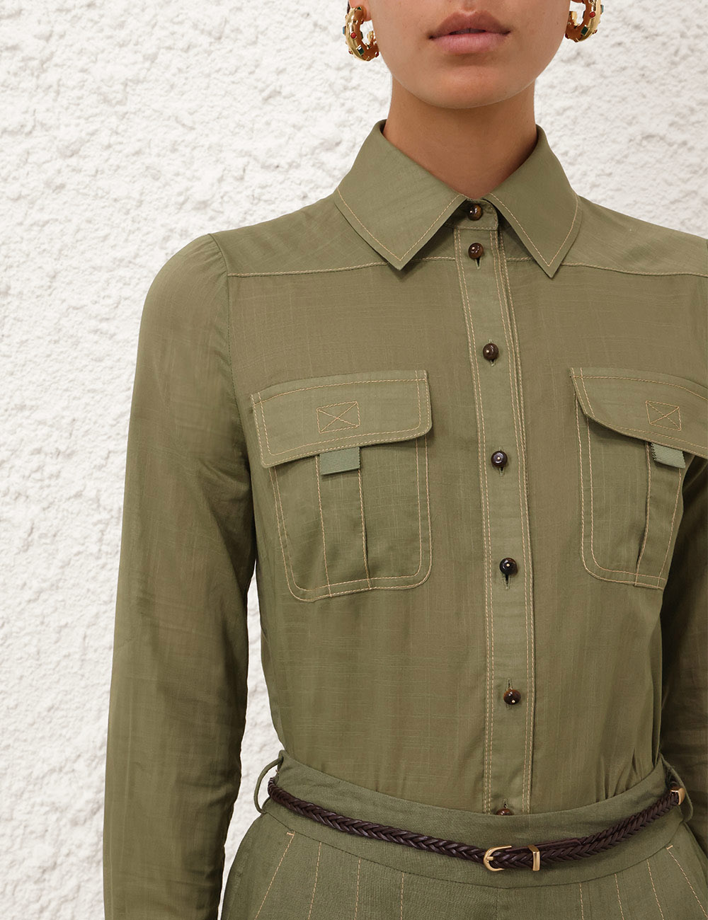 Wylie Body Shirt 6 Wylie Body Shirt