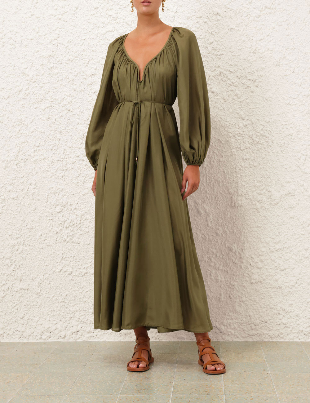 Acacia Maxi Dress 3 Acacia Maxi Dress