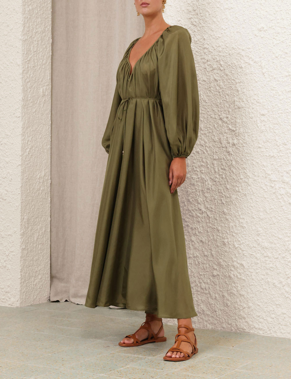 Acacia Maxi Dress 4 Acacia Maxi Dress