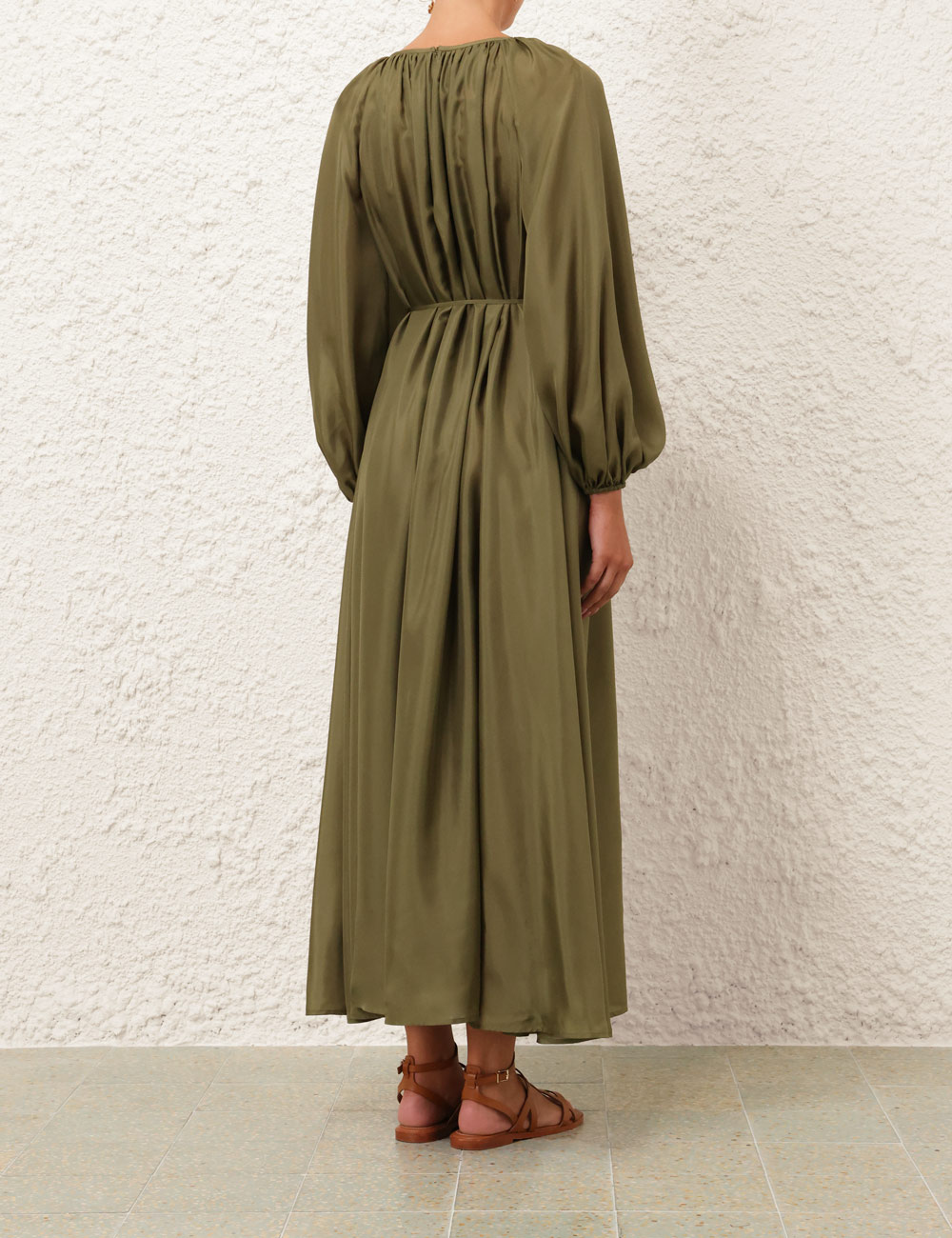 Acacia Maxi Dress 5 Acacia Maxi Dress