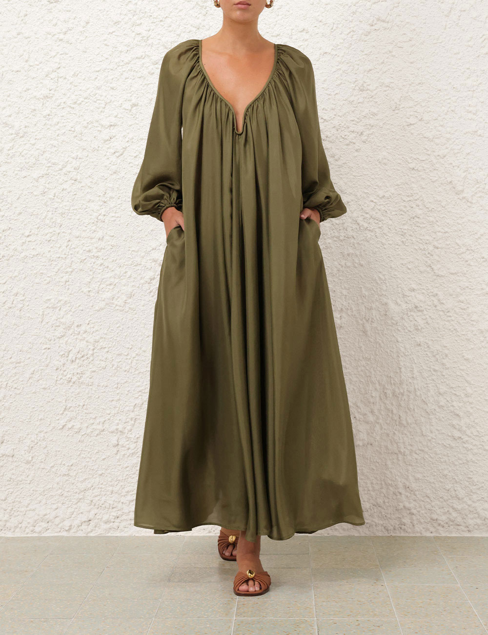 Acacia Maxi Dress 8 Acacia Maxi Dress