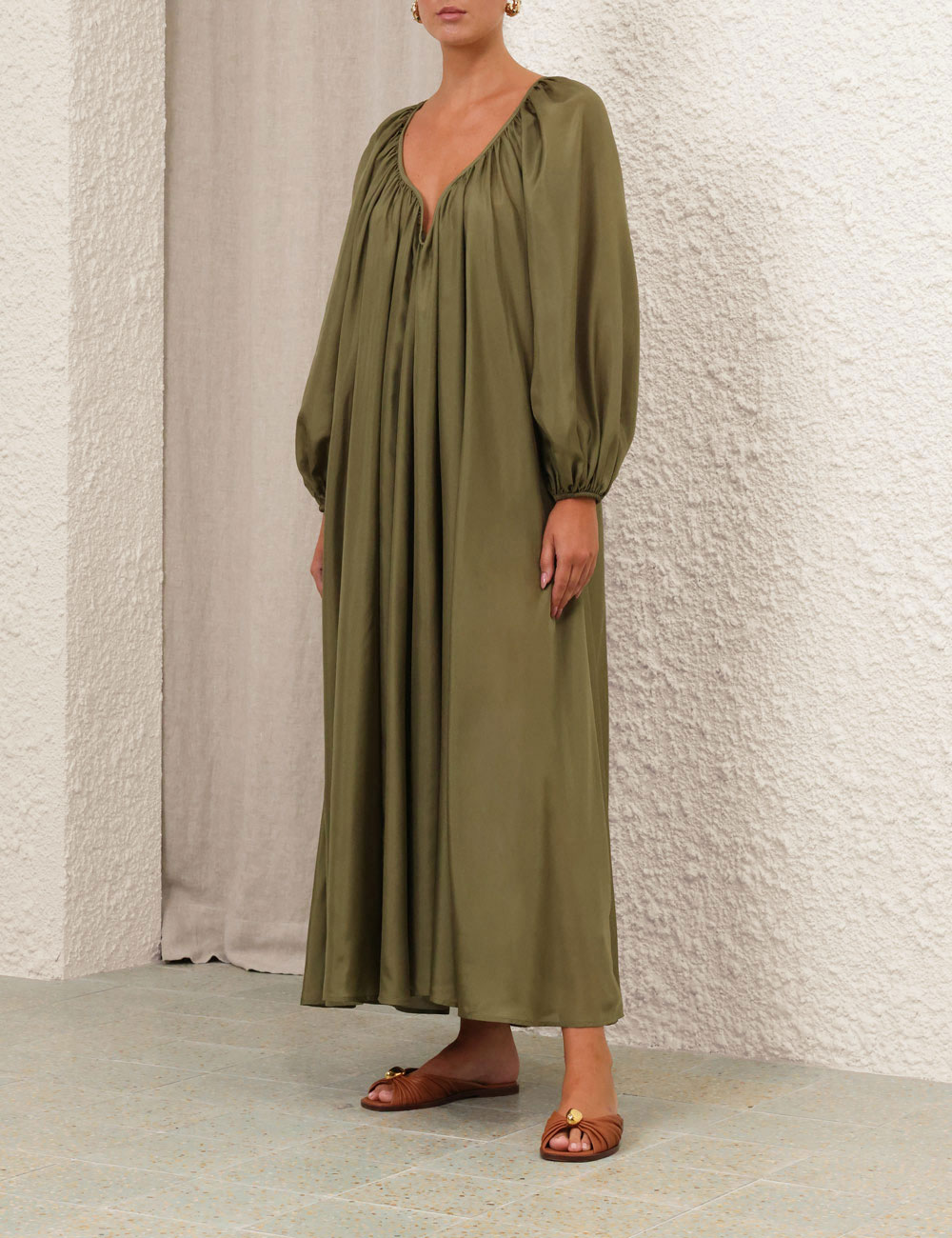 Acacia Maxi Dress 9 Acacia Maxi Dress