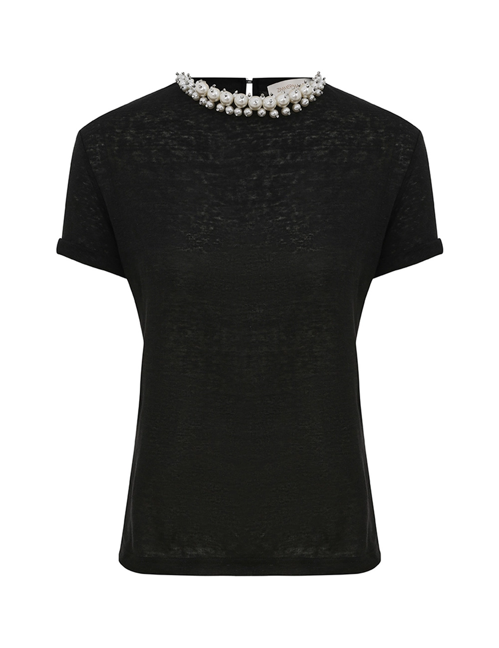 Crush Embellished Tee