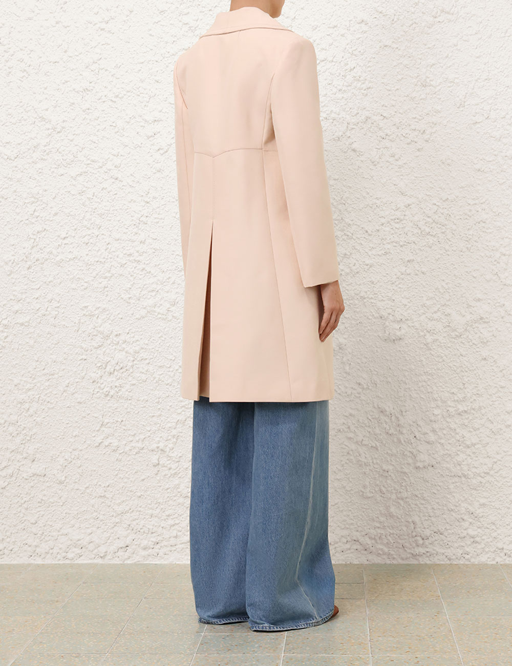 Crush A-Line Coat 5 Crush A-Line Coat