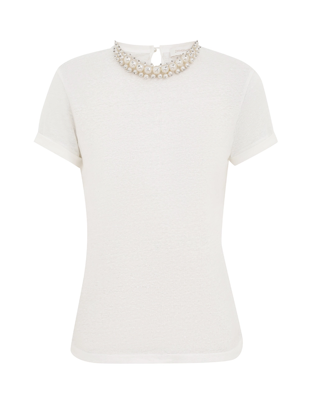 Crush Embellished Tee