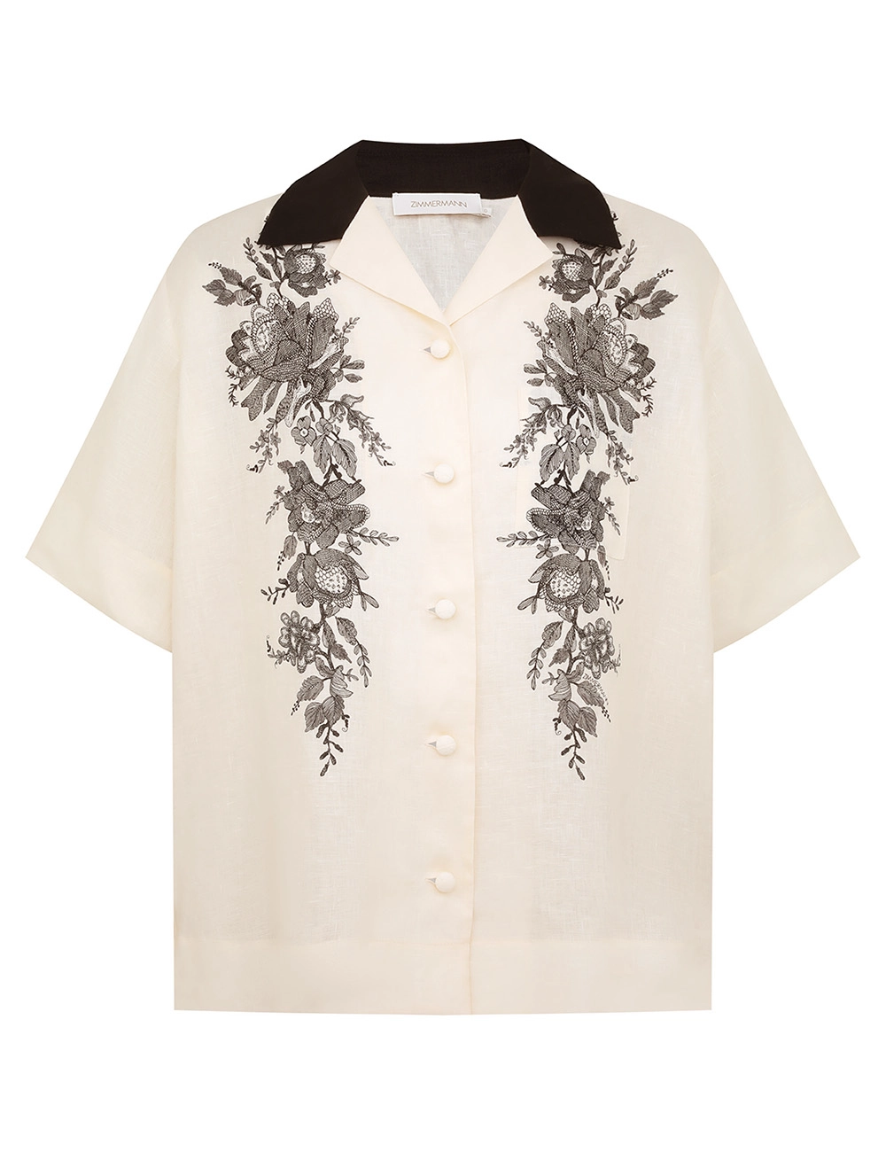 Short Sleeve Shirt