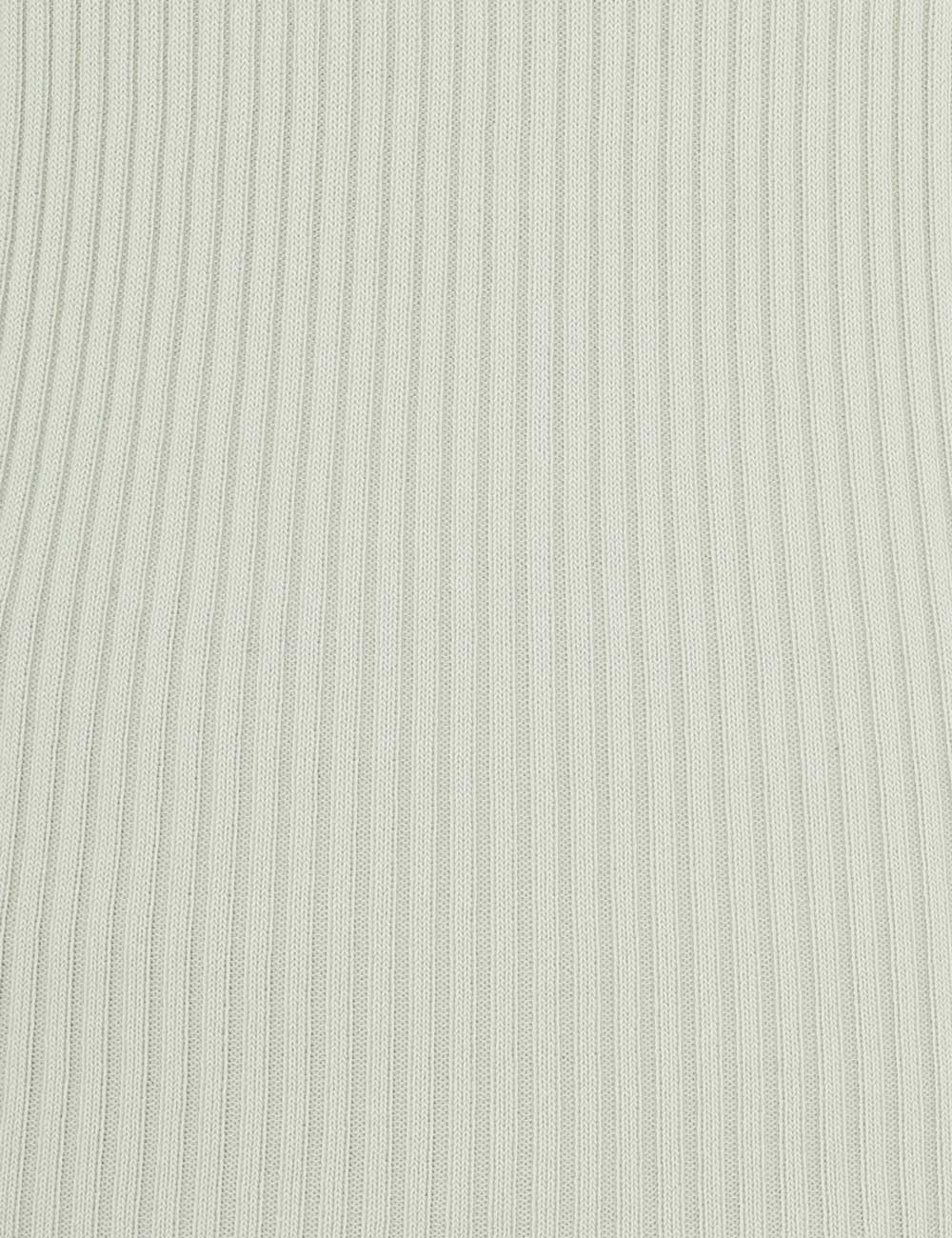 Tallow Knit Racer Tank 7 Tallow Knit Racer Tank
