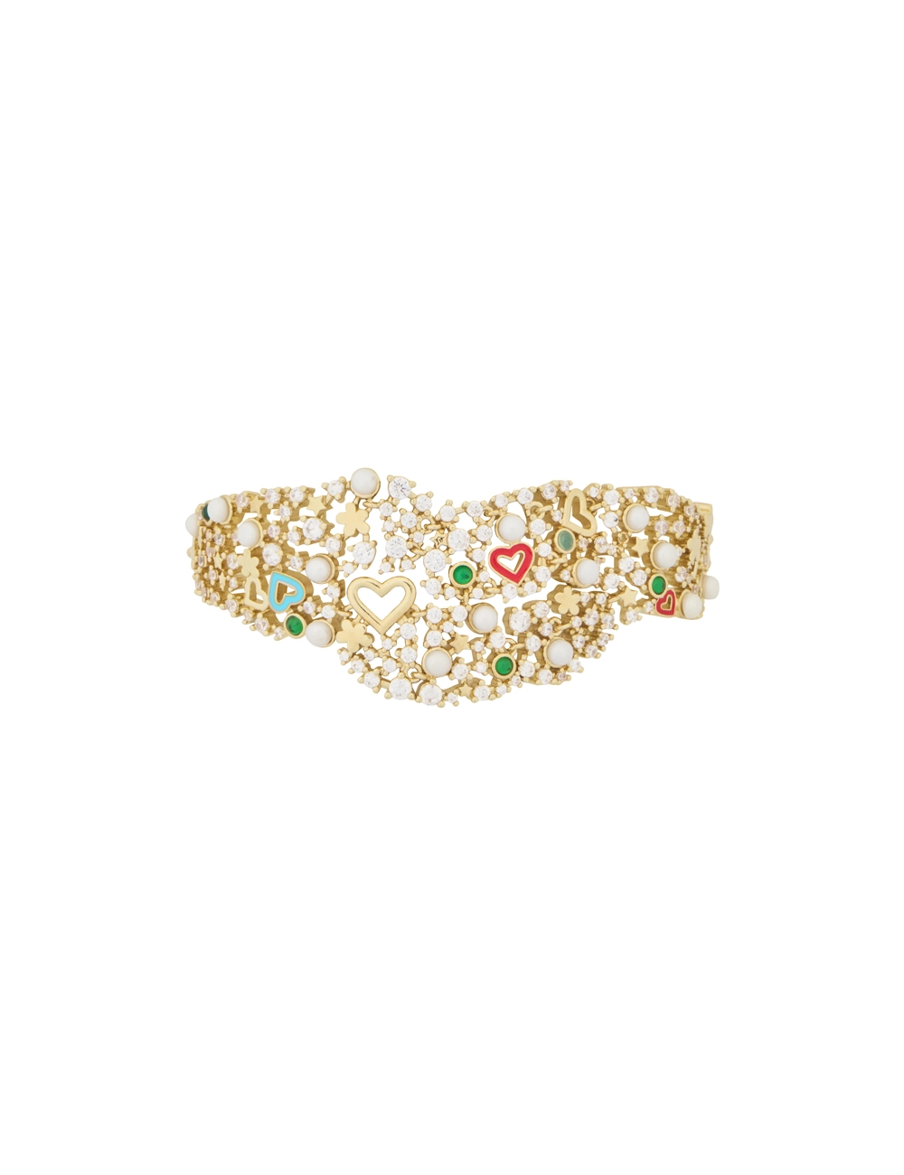 Zimmermann Nova Bracelet