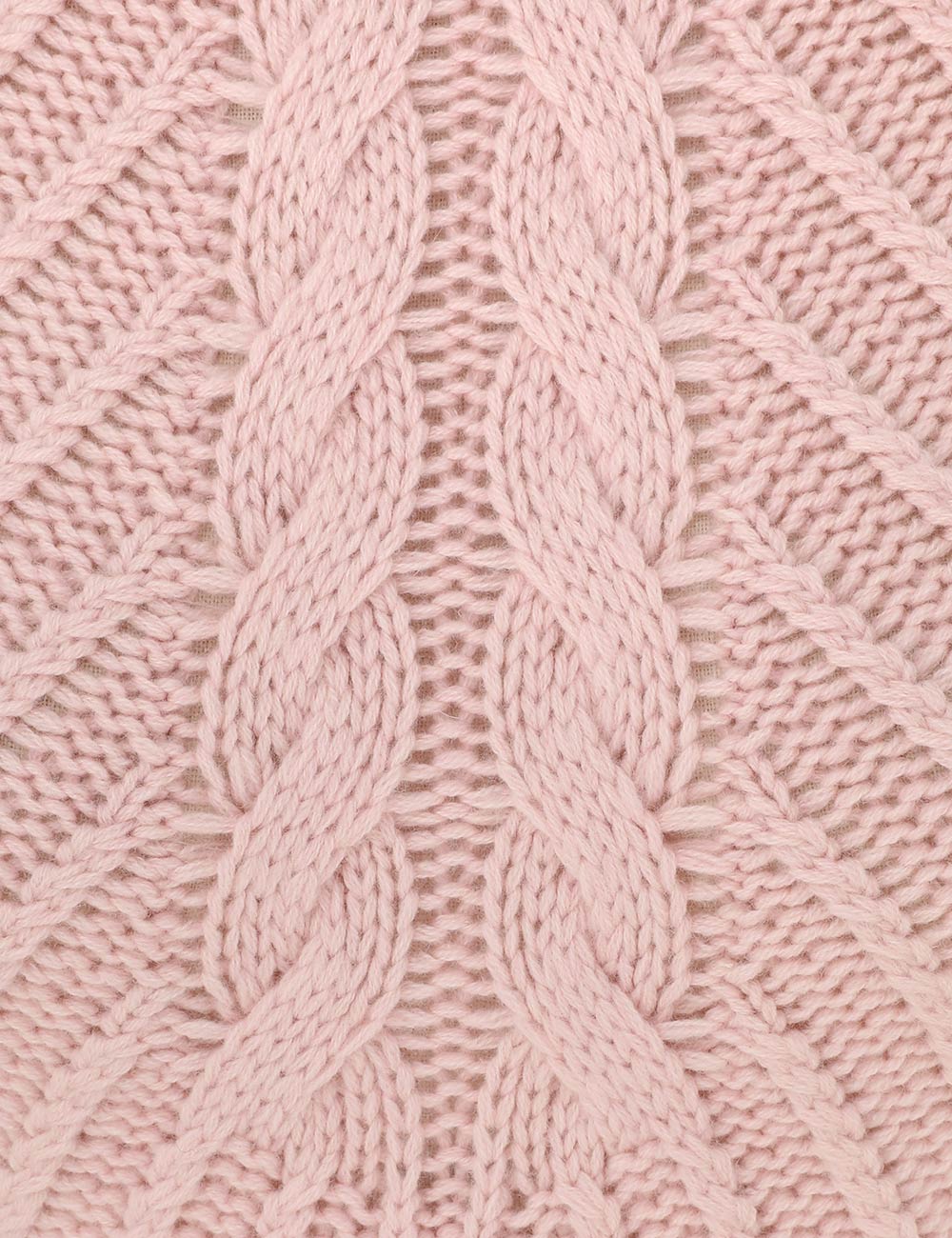 Crush Turtleneck Cable Sweater 7 Crush Turtleneck Cable Sweater