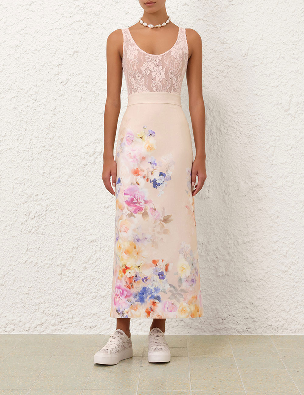 Crush Pencil Midi Skirt 8 Crush Pencil Midi Skirt