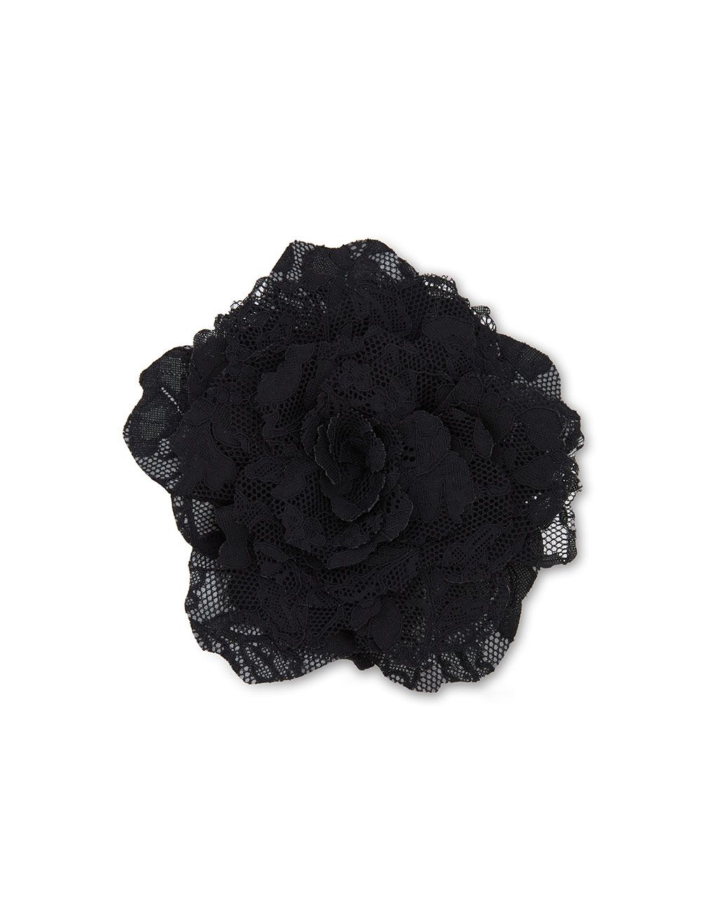 Flower Brooch