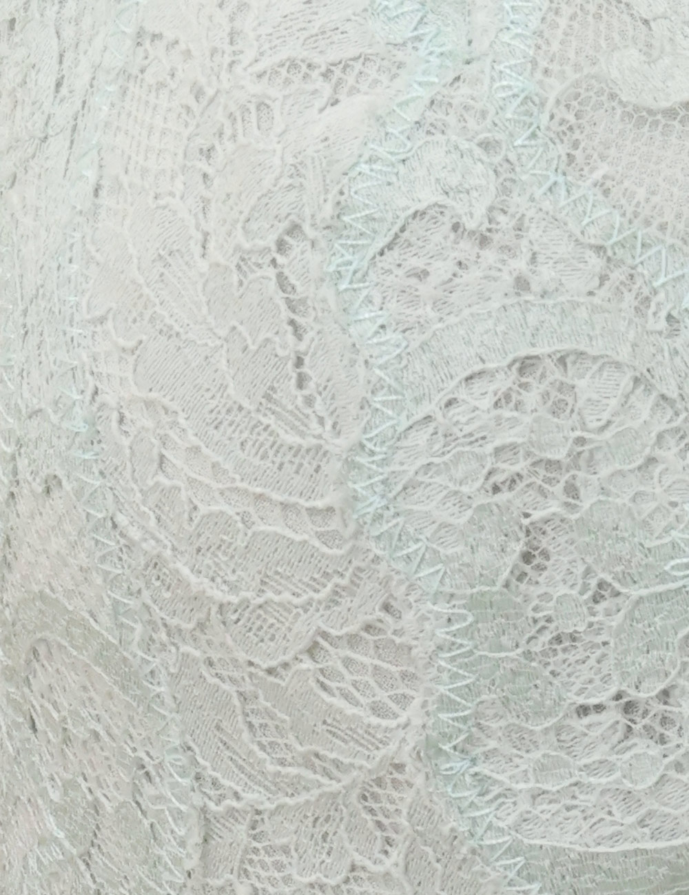 Lace Teddy 7 Lace Teddy