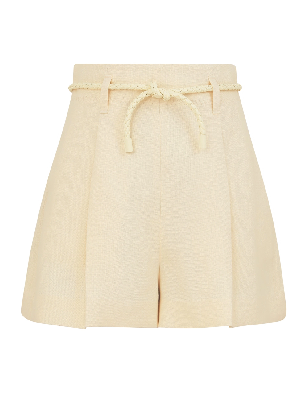 Illuminate Linen Short