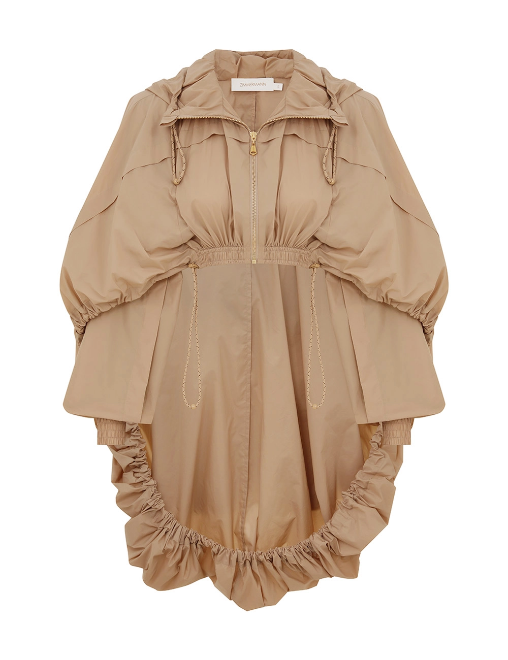 Dawning Parachute Jacket