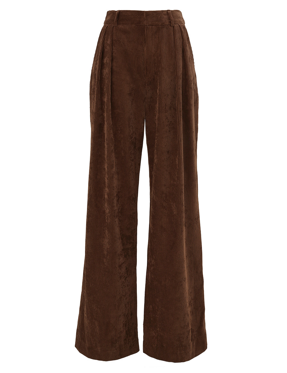 Illuminate Cord Wide Leg Pant