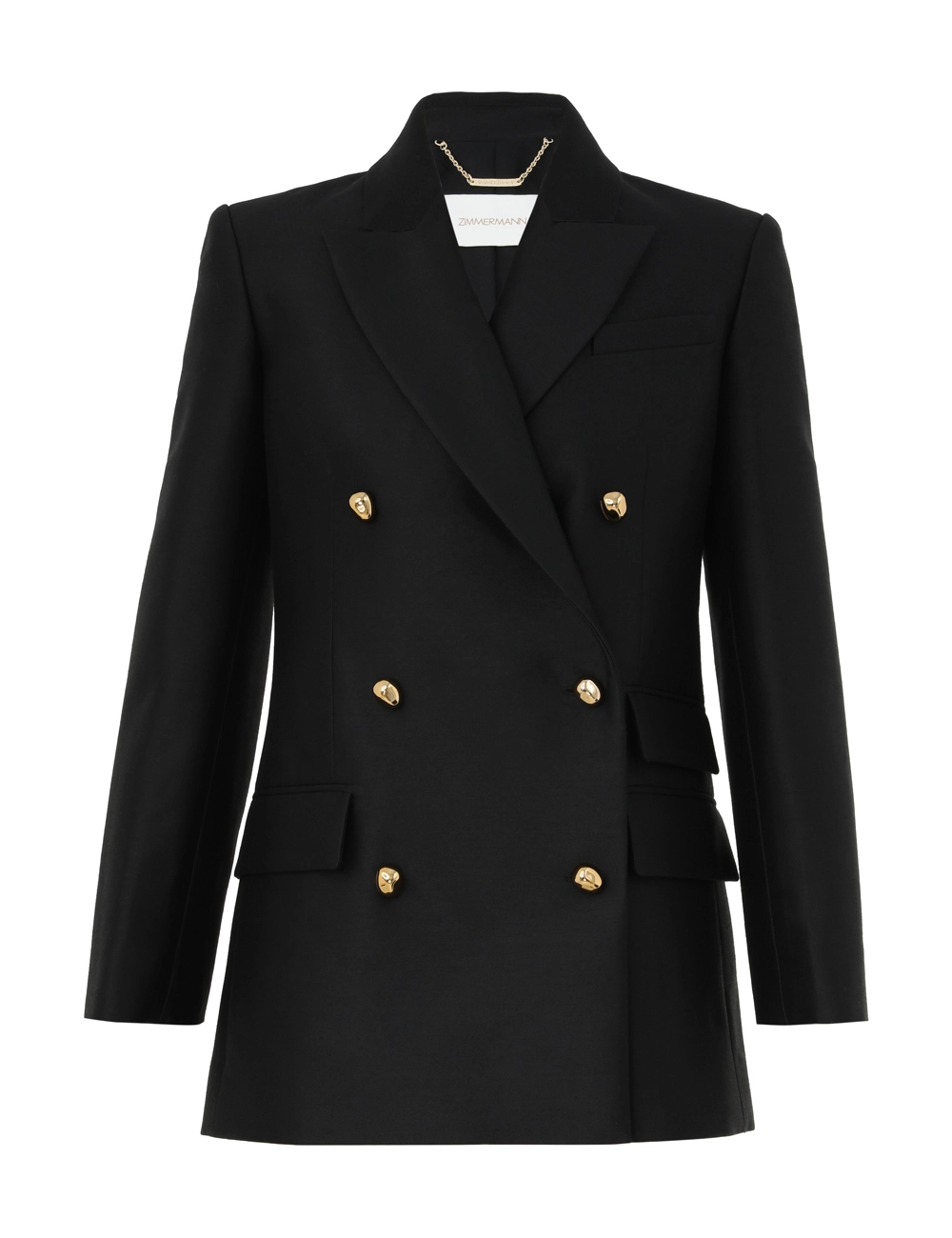 Illuminate Tailored Jacket