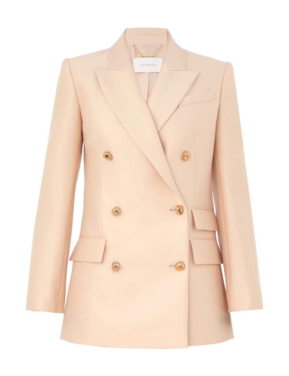 Illuminate Tailored Jacket